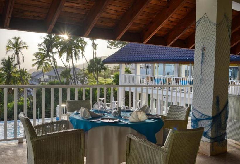 Bluebay Vacation Rentals At Vista Mare