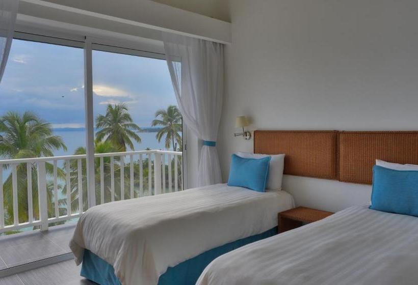 Bluebay Vacation Rentals At Vista Mare