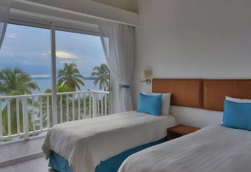 Bluebay Vacation Rentals At Vista Mare