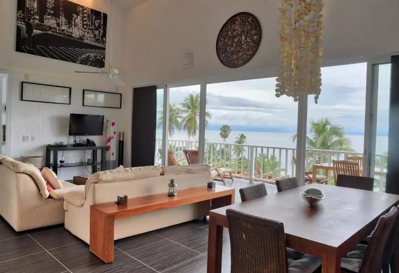 Bluebay Vacation Rentals At Vista Mare