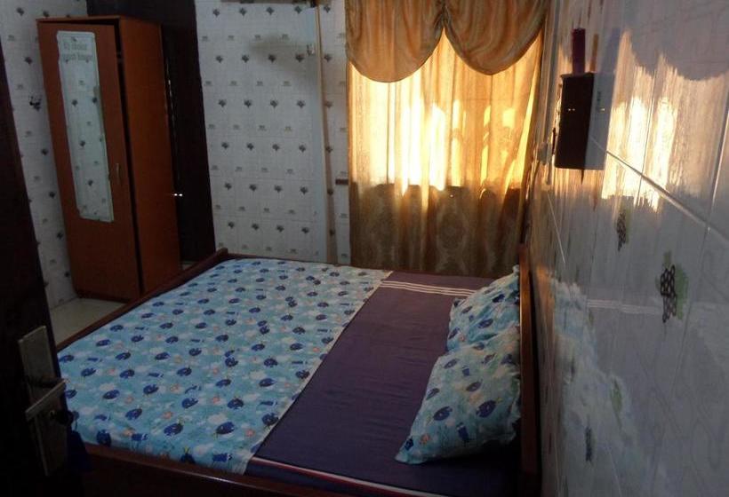 هتل Kats Star Guest House