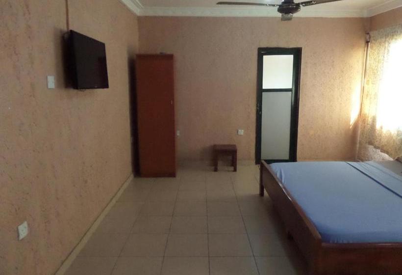 هتل Kats Star Guest House