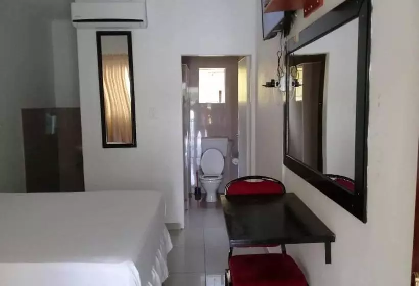 پانسیون Mbare Guest House