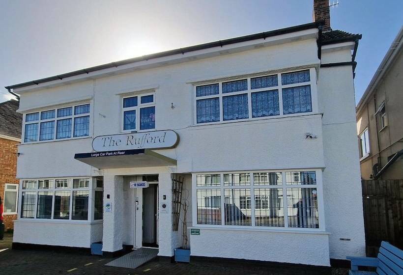 פנסיון The Rufford