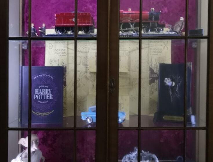 פנסיון The Rufford