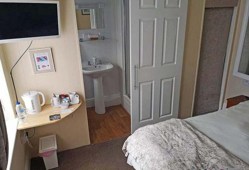 פנסיון The Rufford