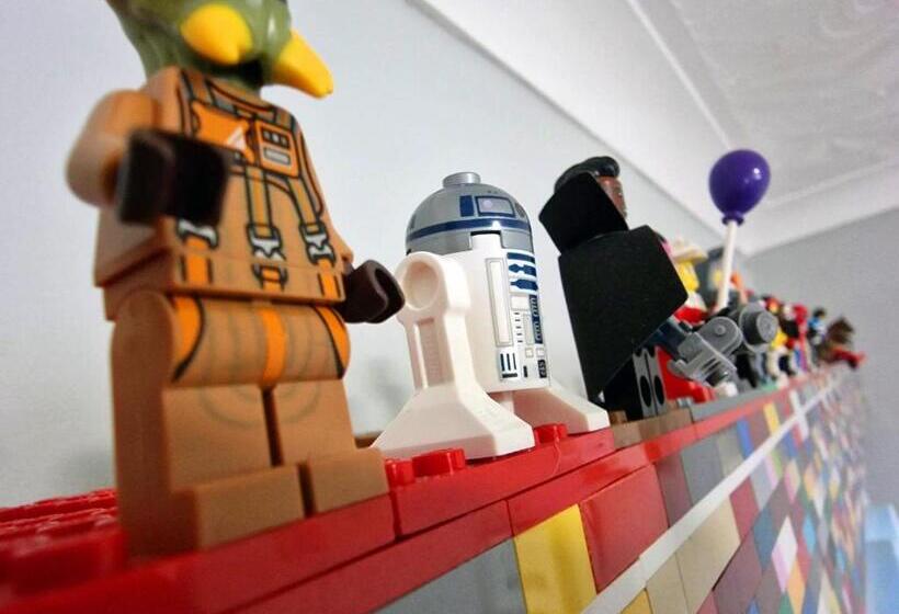 פנסיון The Rufford