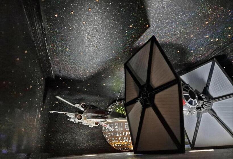 פנסיון The Rufford