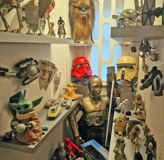 פנסיון The Rufford