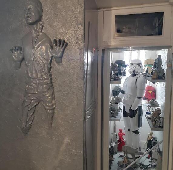 פנסיון The Rufford