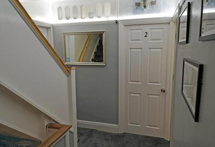 פנסיון The Rufford