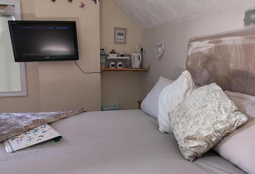 פנסיון The Rufford