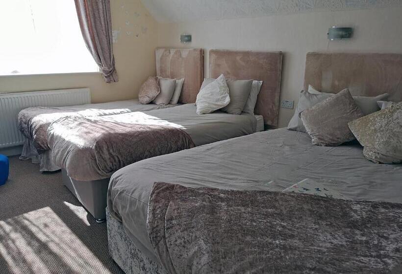 פנסיון The Rufford