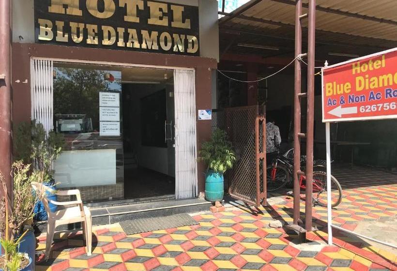 Hotel Blue Diamond
