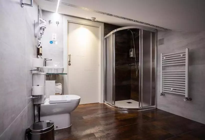 Hotel DWO Ábaster