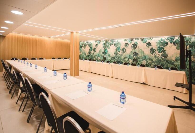 בית מלון כפרי DWO Ábaster