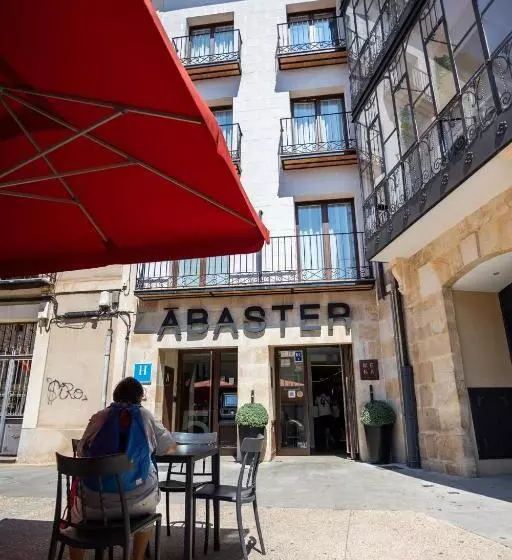 Hotel DWO Ábaster