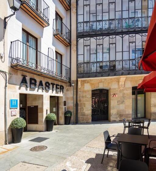 בית מלון כפרי DWO Ábaster