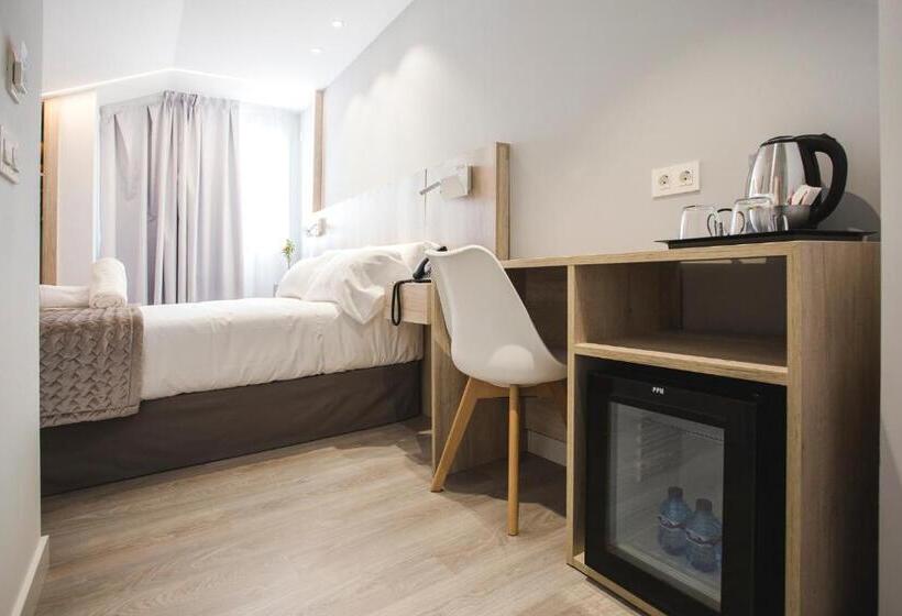 בית מלון כפרי DWO Ábaster