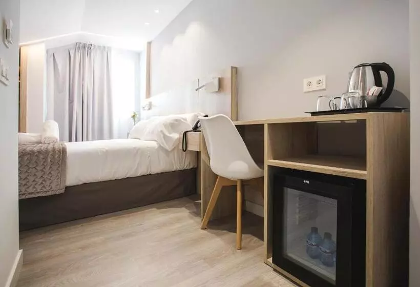 Hotel DWO Ábaster