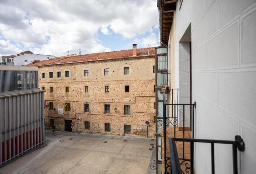 בית מלון כפרי DWO Ábaster