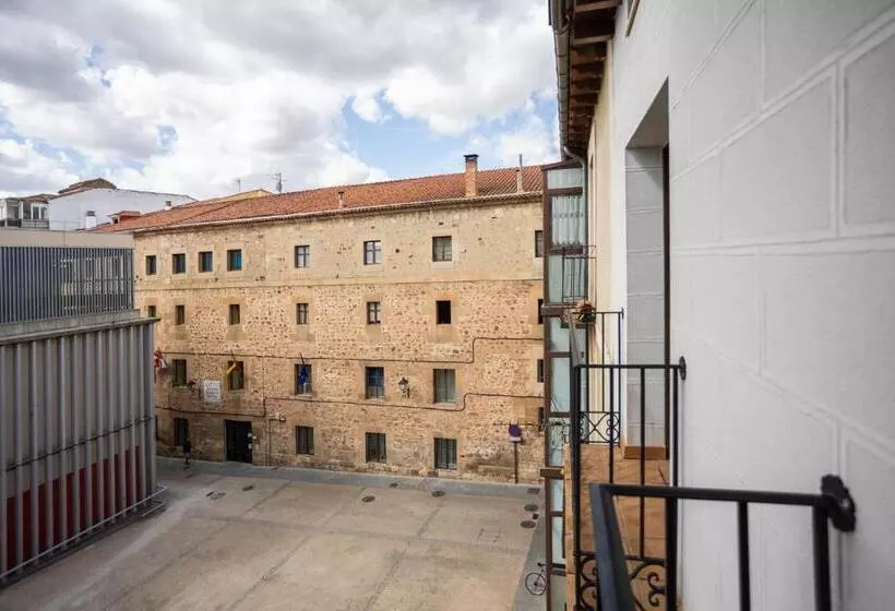Hotel DWO Ábaster