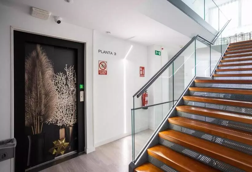 Hotel DWO Ábaster
