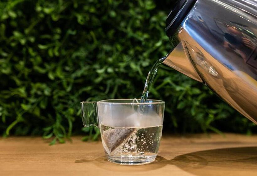 בית מלון כפרי DWO Ábaster