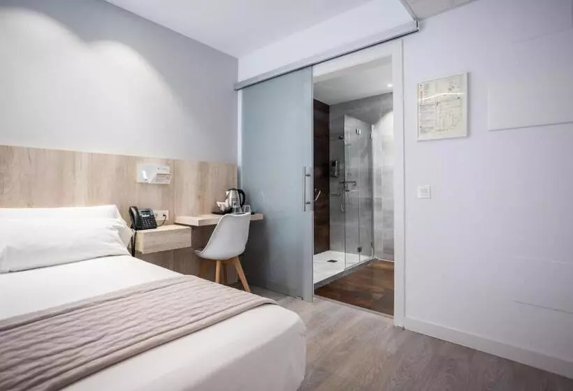 Hotel DWO Ábaster