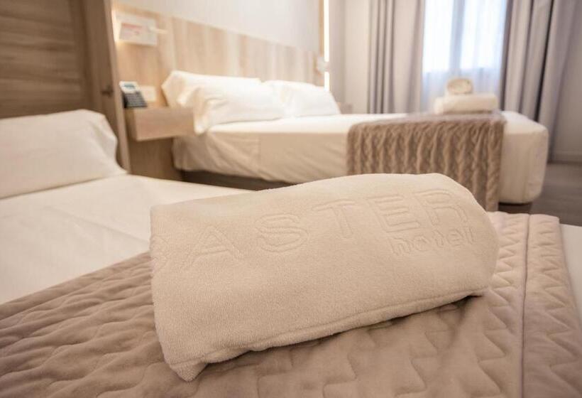 בית מלון כפרי DWO Ábaster