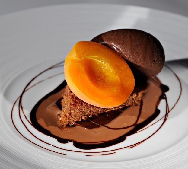 Отель Le Bon Accueil