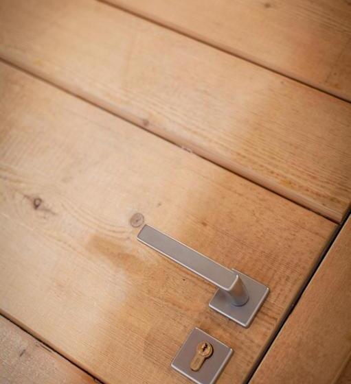 Отель Le Bon Accueil