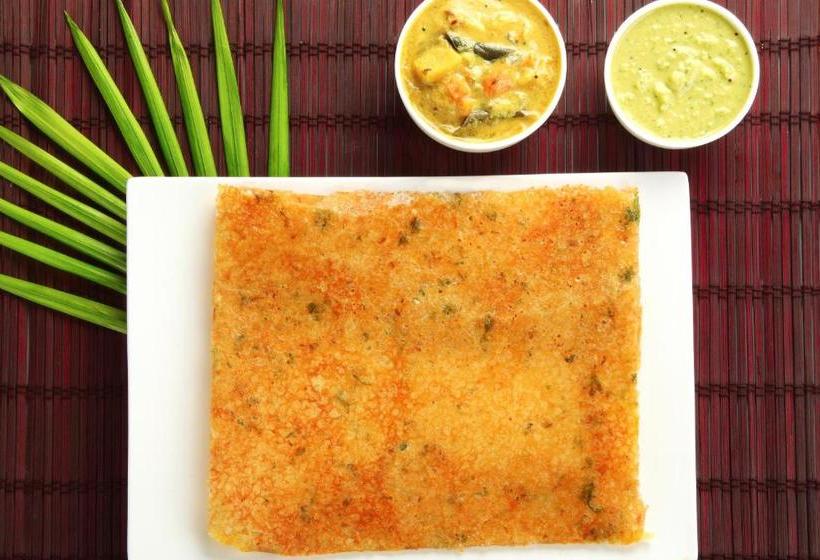 Hotel Oyo 27032 Sri Kumaran Residency