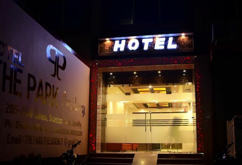 בית מלון כפרי The Park Presidency