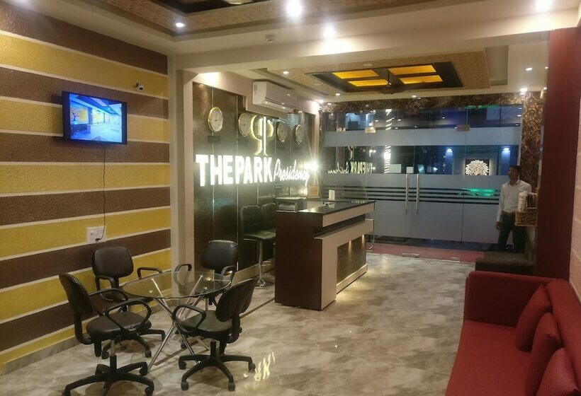 בית מלון כפרי The Park Presidency