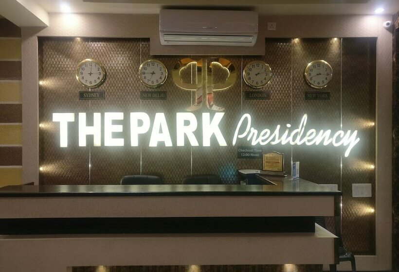 בית מלון כפרי The Park Presidency