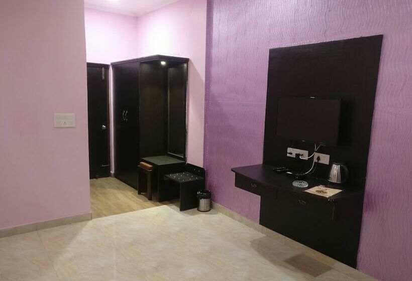 בית מלון כפרי The Park Presidency