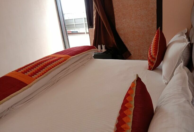 בית מלון כפרי The Park Presidency