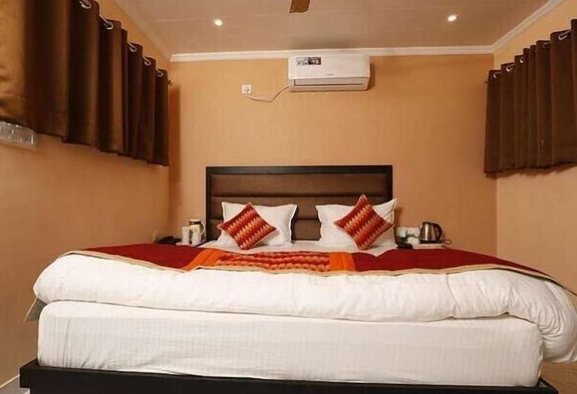 בית מלון כפרי The Park Presidency