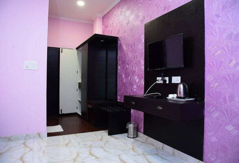 בית מלון כפרי The Park Presidency