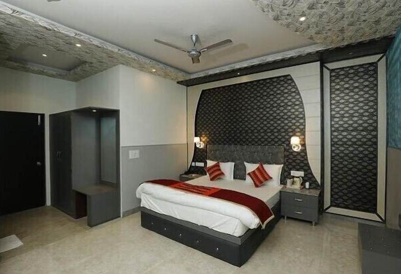 בית מלון כפרי The Park Presidency