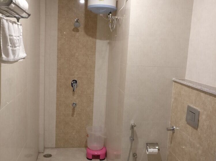 בית מלון כפרי The Park Presidency