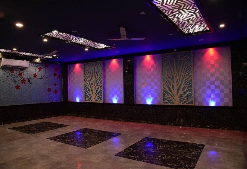 בית מלון כפרי The Park Presidency