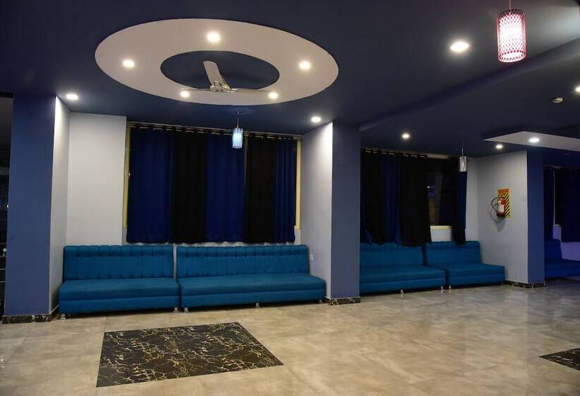 בית מלון כפרי The Park Presidency