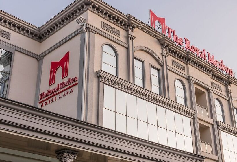 The Royal Mezbon Hotel & Spa