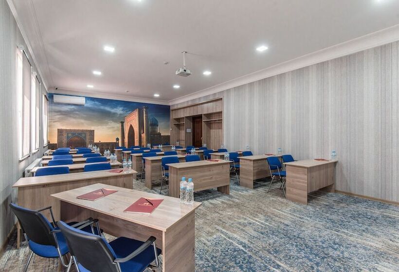 The Royal Mezbon Hotel & Spa