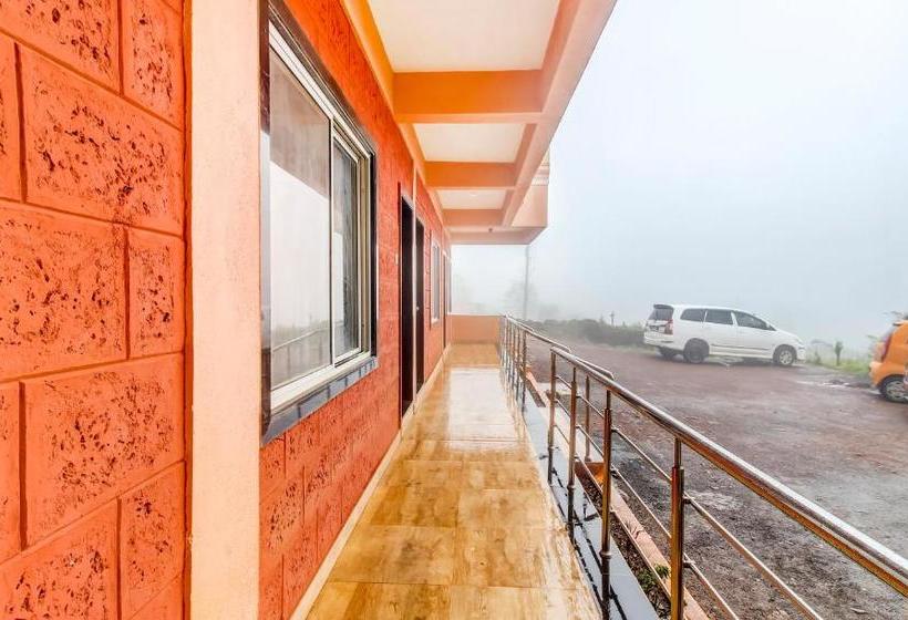 Hôtel Treebo Trip Paradise View