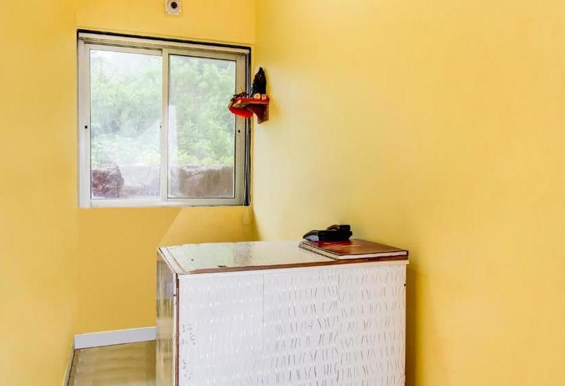 Hôtel Treebo Trip Paradise View