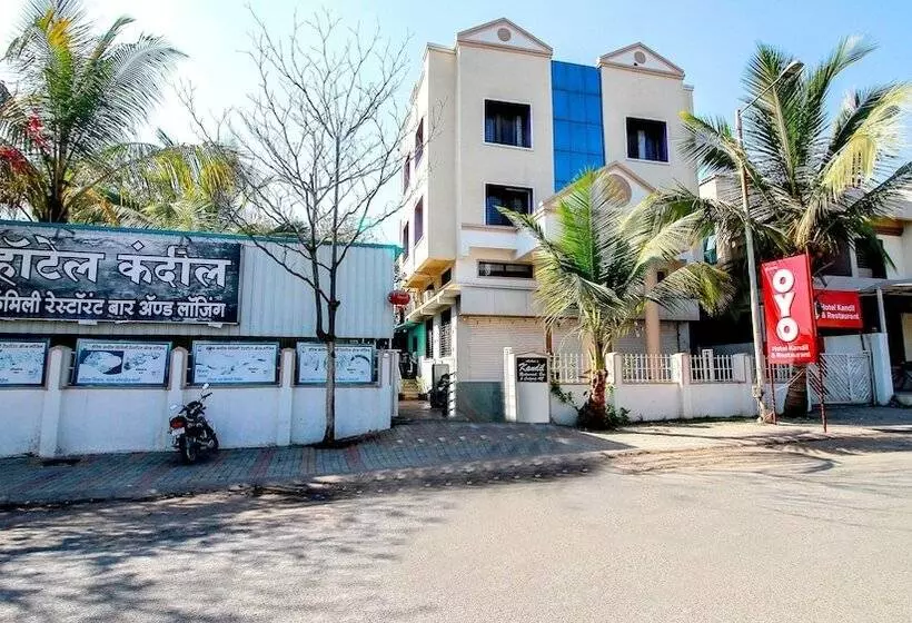 Oyo 22999 Hotel Kandil