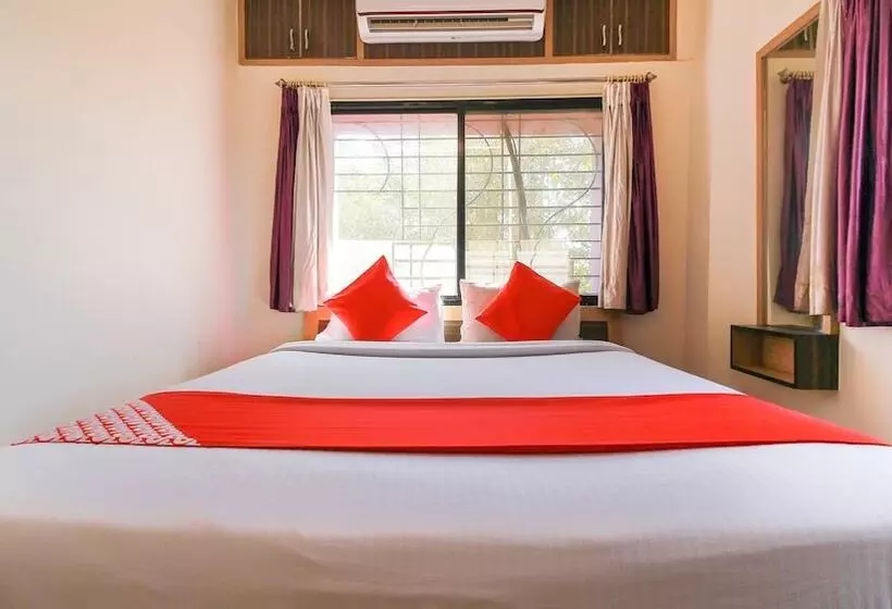 Oyo 22999 Hotel Kandil